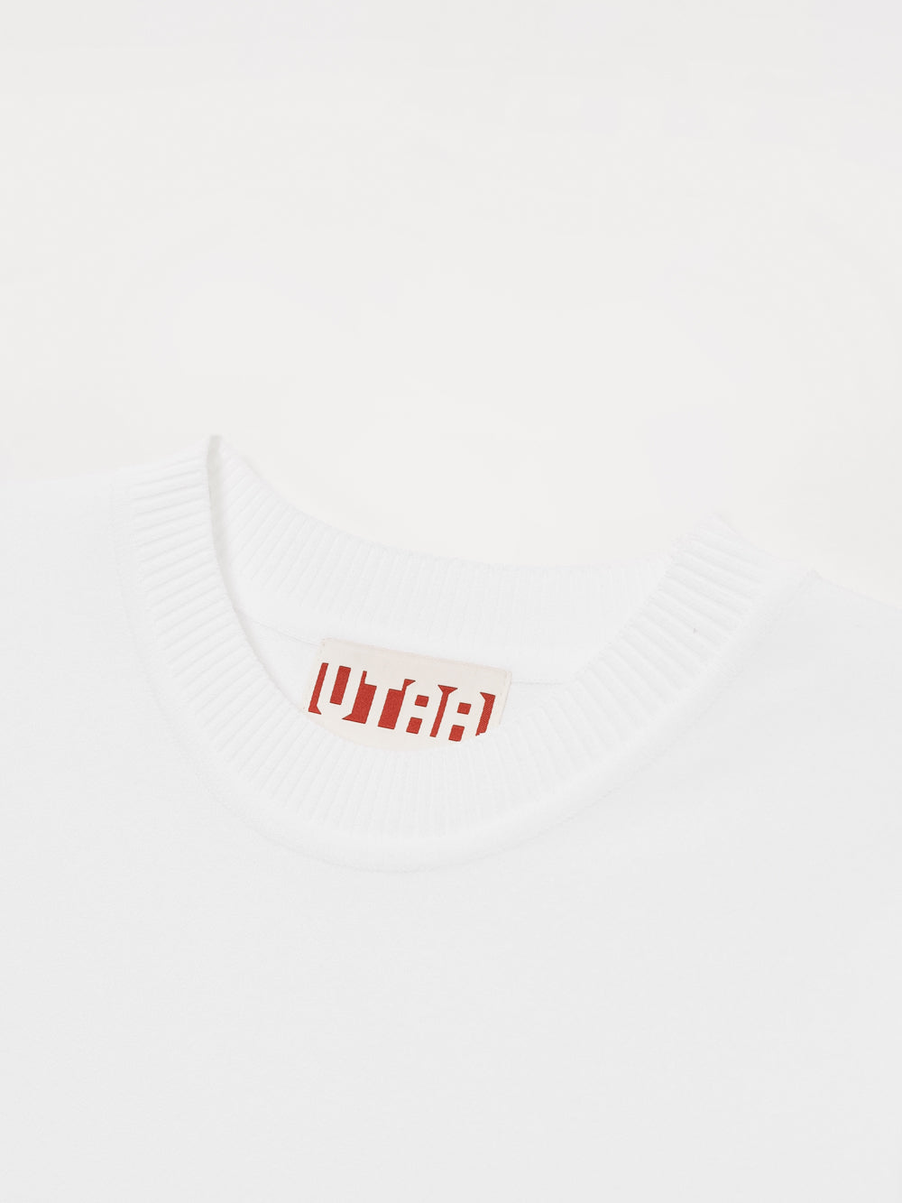 UTAA Aquaticラインシンボルニット ホワイト : Women's