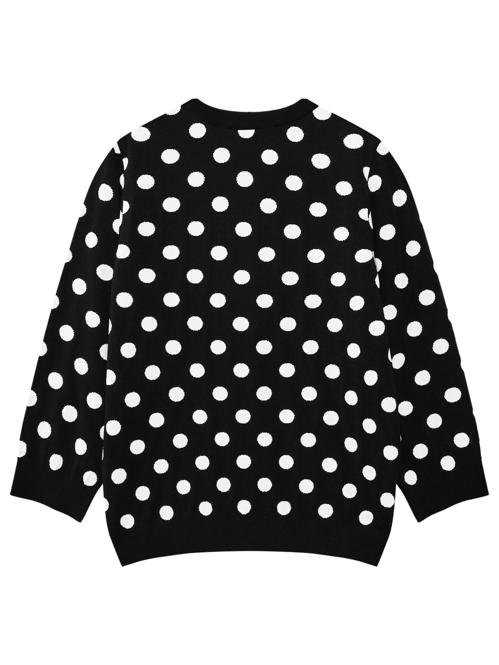 UTAA ドルチェクラシックThree-Quarterスリーブニット : Women's