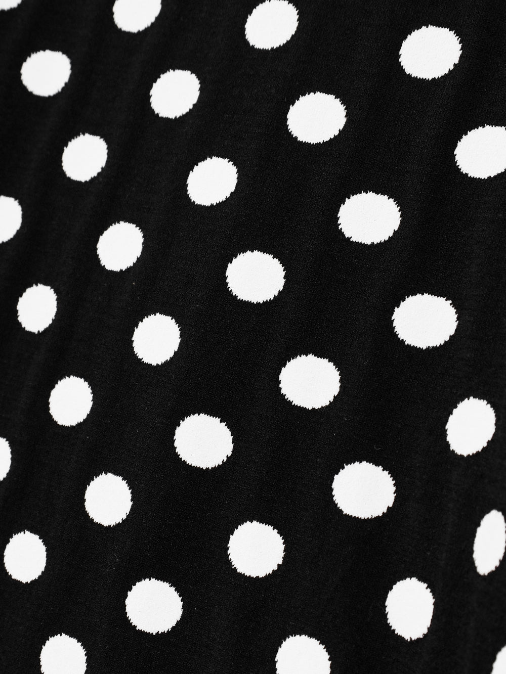 UTAA ドルチェクラシックThree-Quarterスリーブニット ブラック : Women's