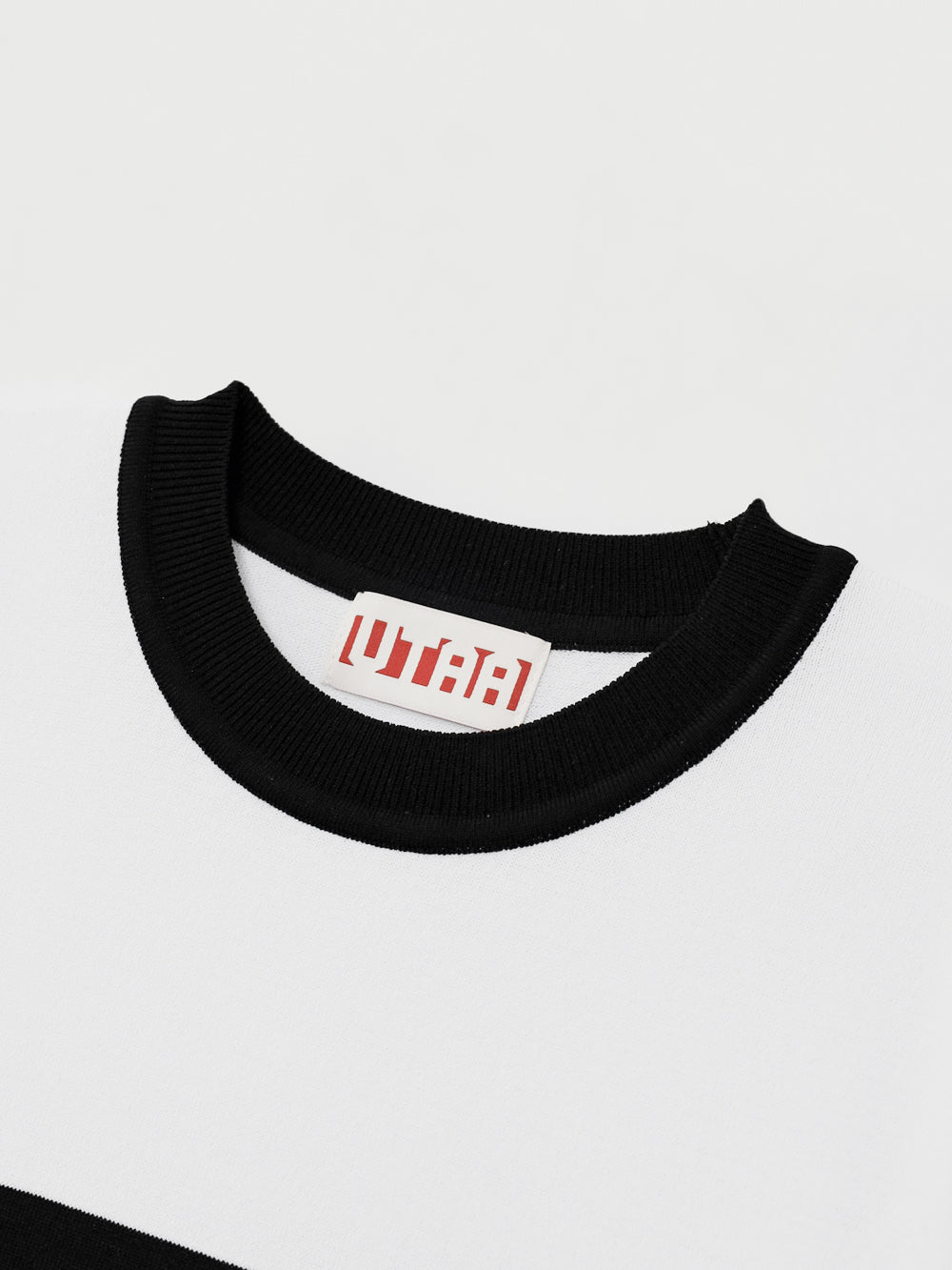 UTAA Urbanブロックニット : Women's
