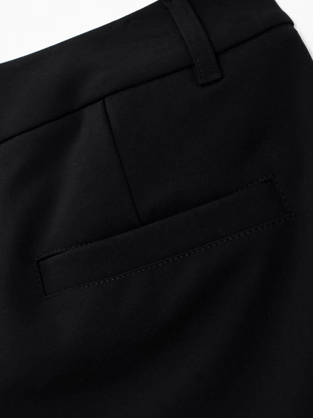 UTAA Tokenクラシックハーフプリーツスカートパンツ : Women's