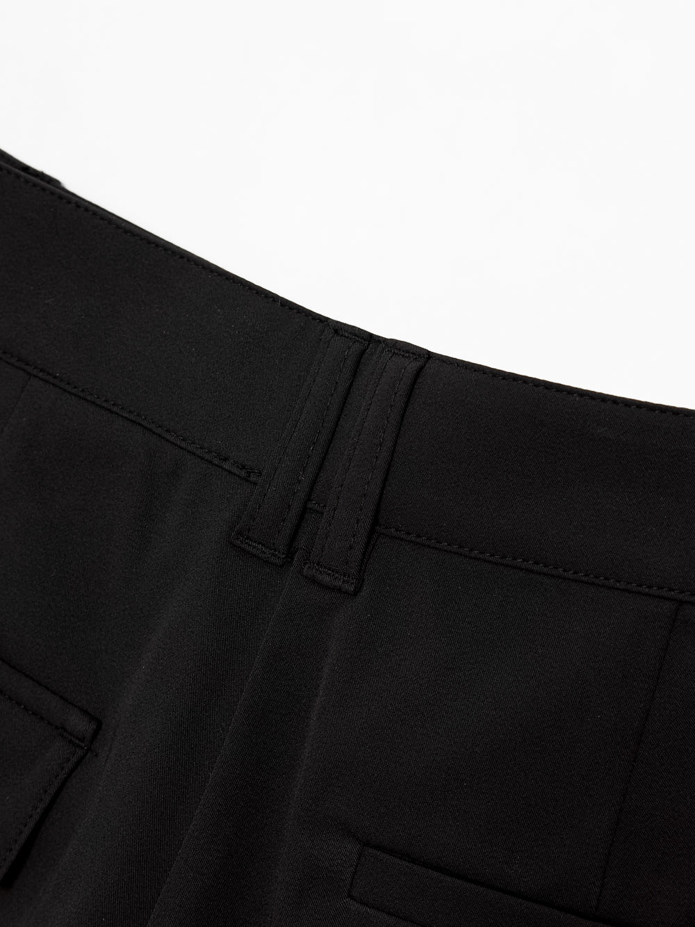 UTAA スローガンOutPocketSlitショートパンツ : Women's