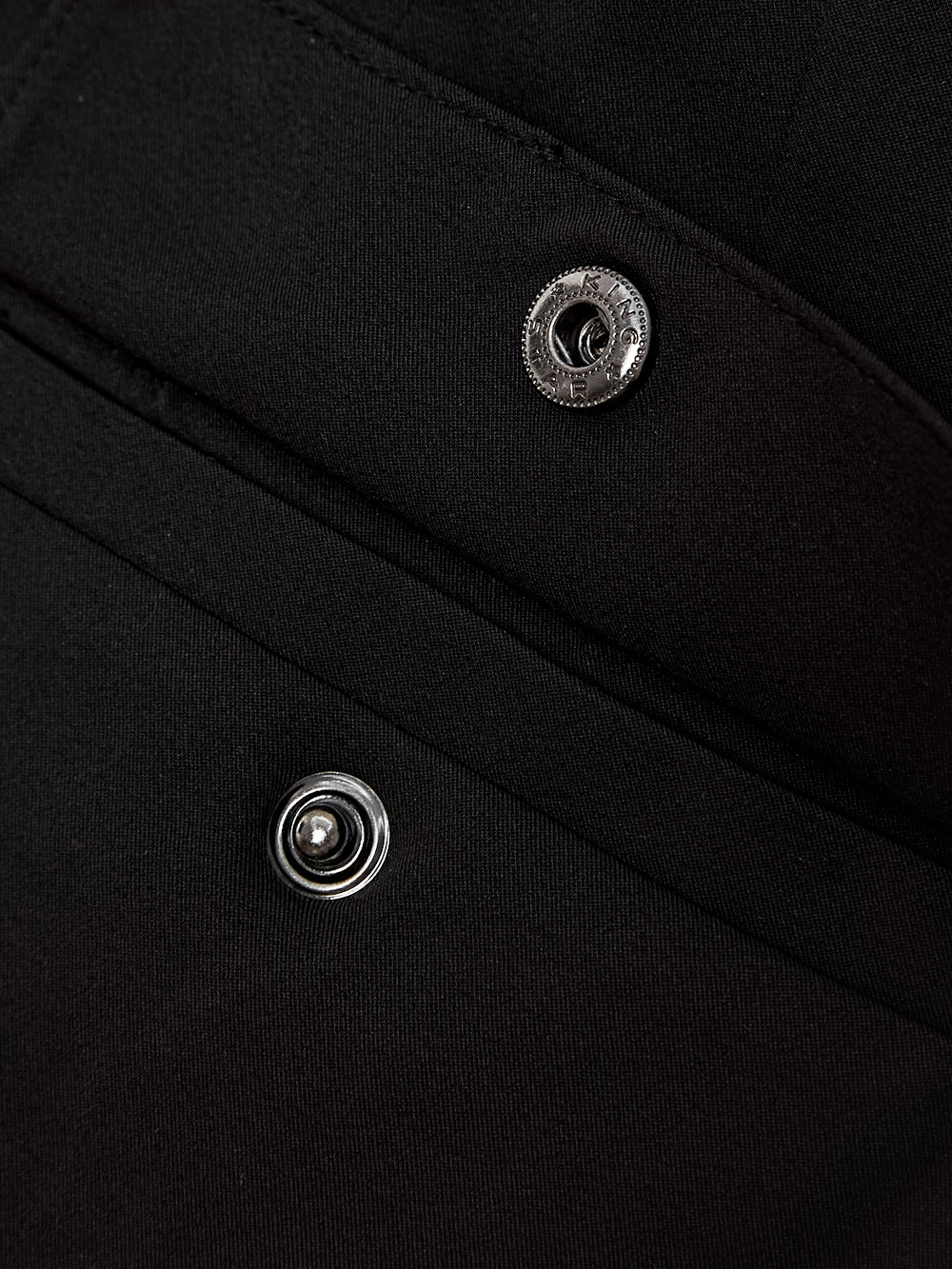 UTAA スローガンOutPocketSlitショートパンツ : Women's