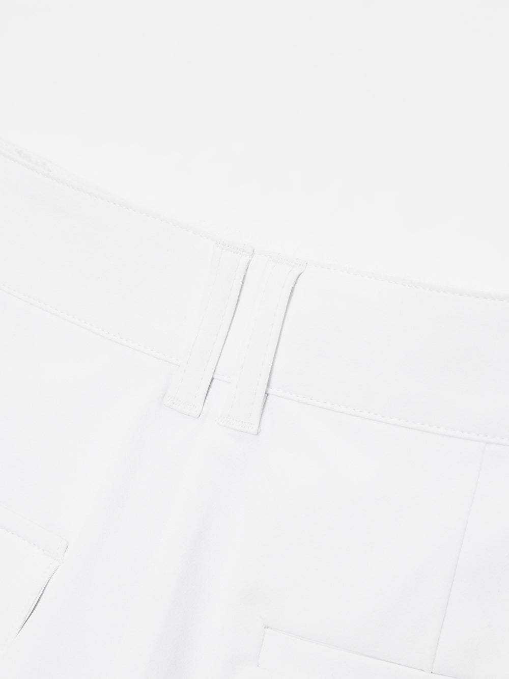 UTAA スローガンOutPocketSlitショートパンツ : Women's