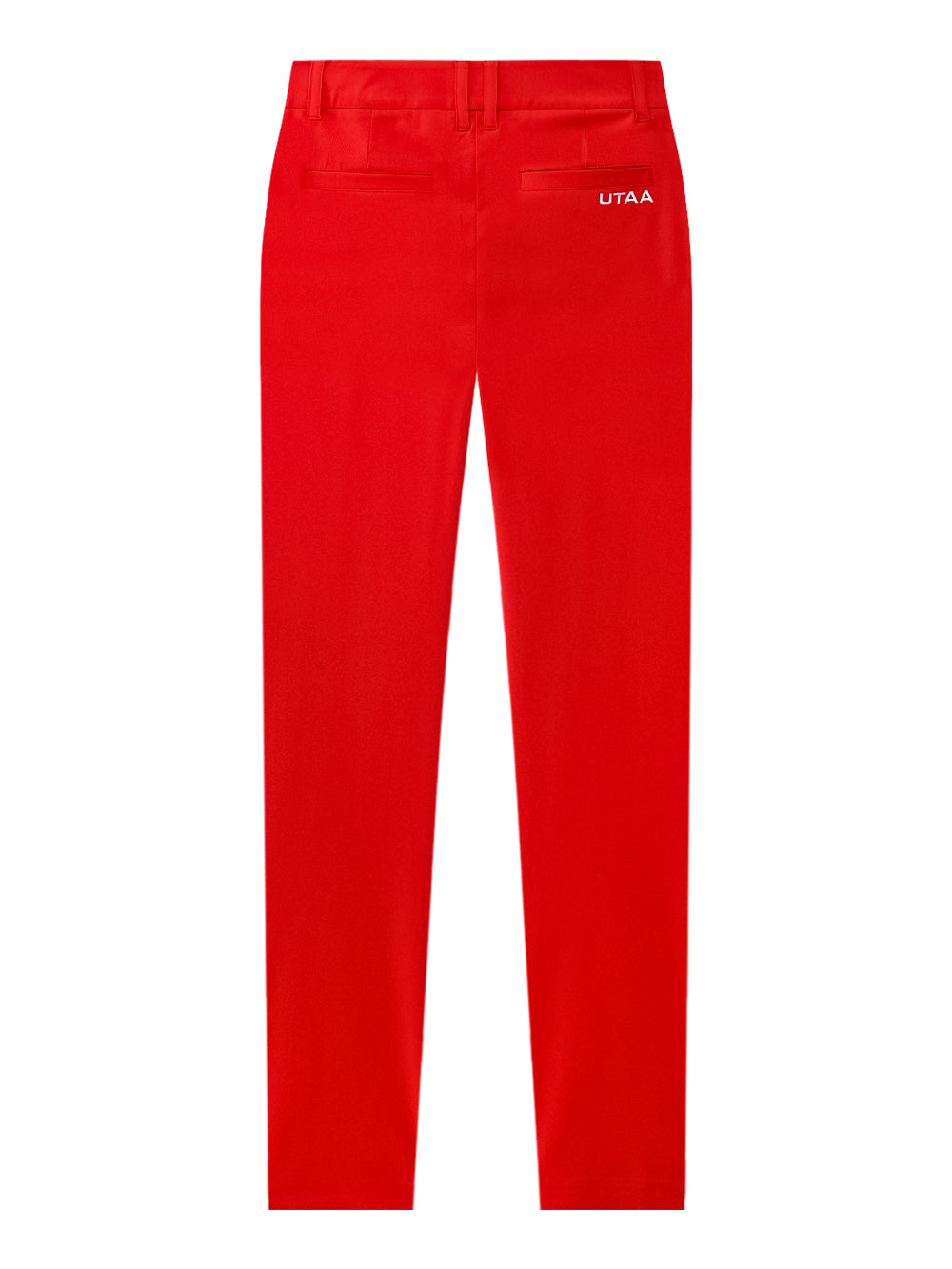 UTAA カラーSealingロゴパンツ : Women's