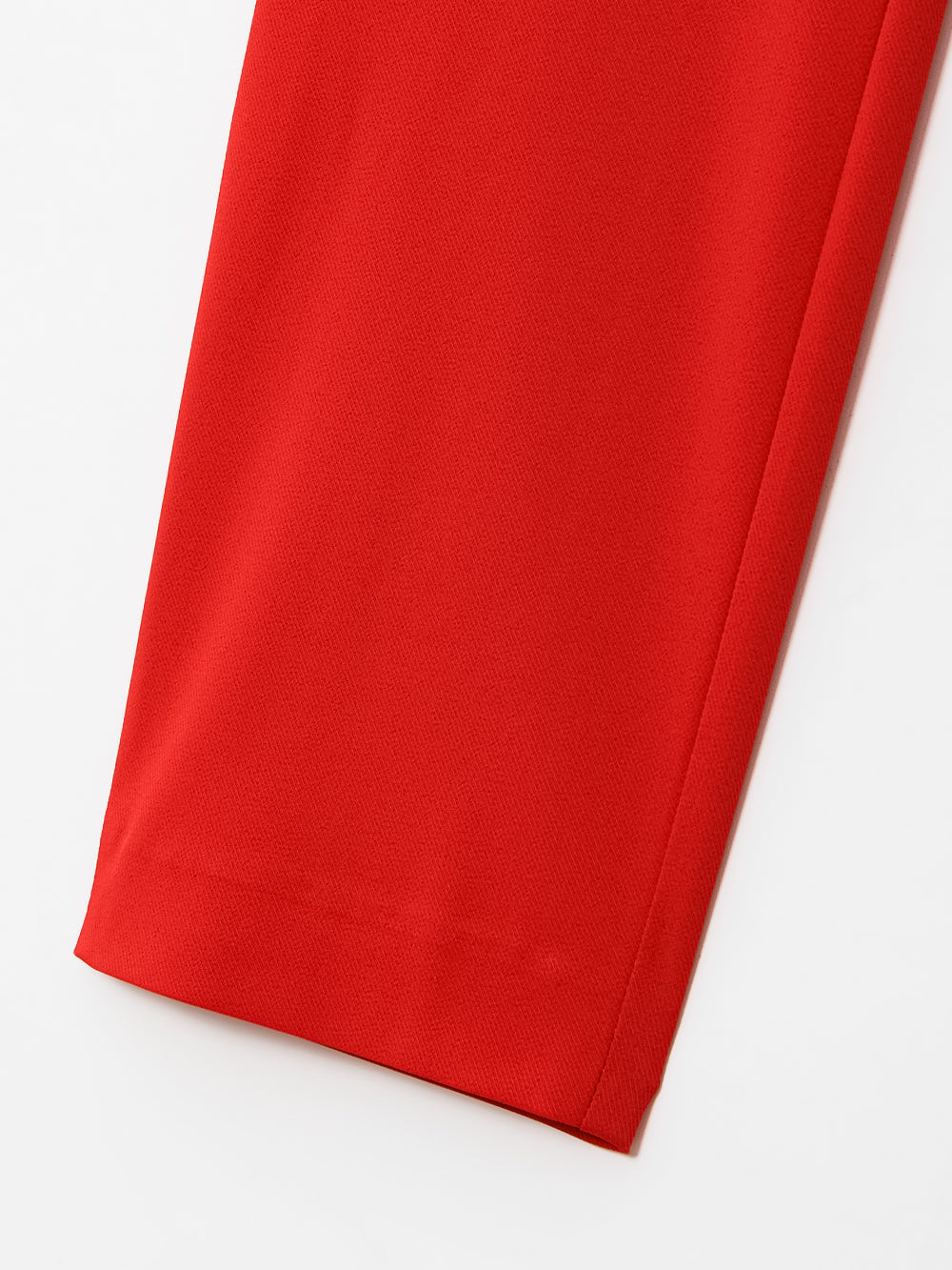 UTAA カラーSealingロゴパンツ : Women's