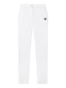 UTAA カラーSealingロゴパンツ : Women's