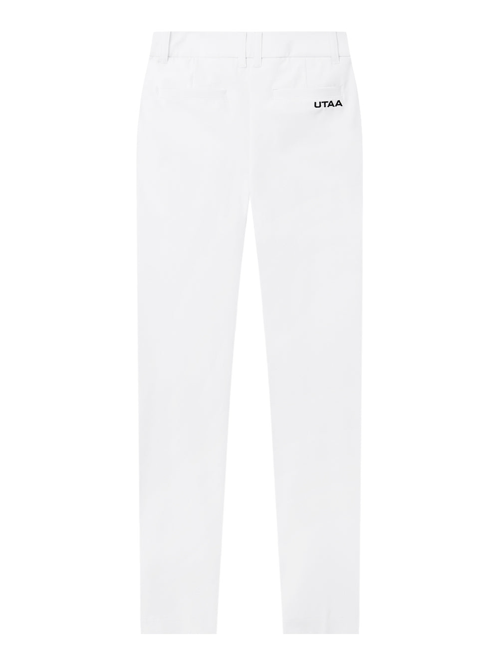 UTAA カラーSealingロゴパンツ : Women's