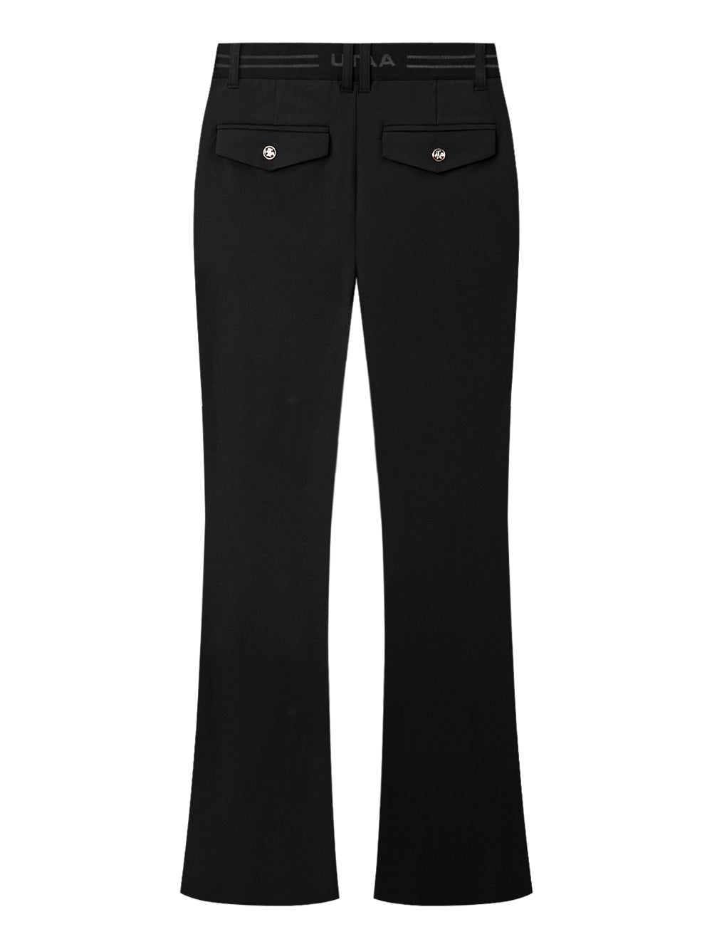 UTAA ゴールドTopazBootscutパンツ : Women's
