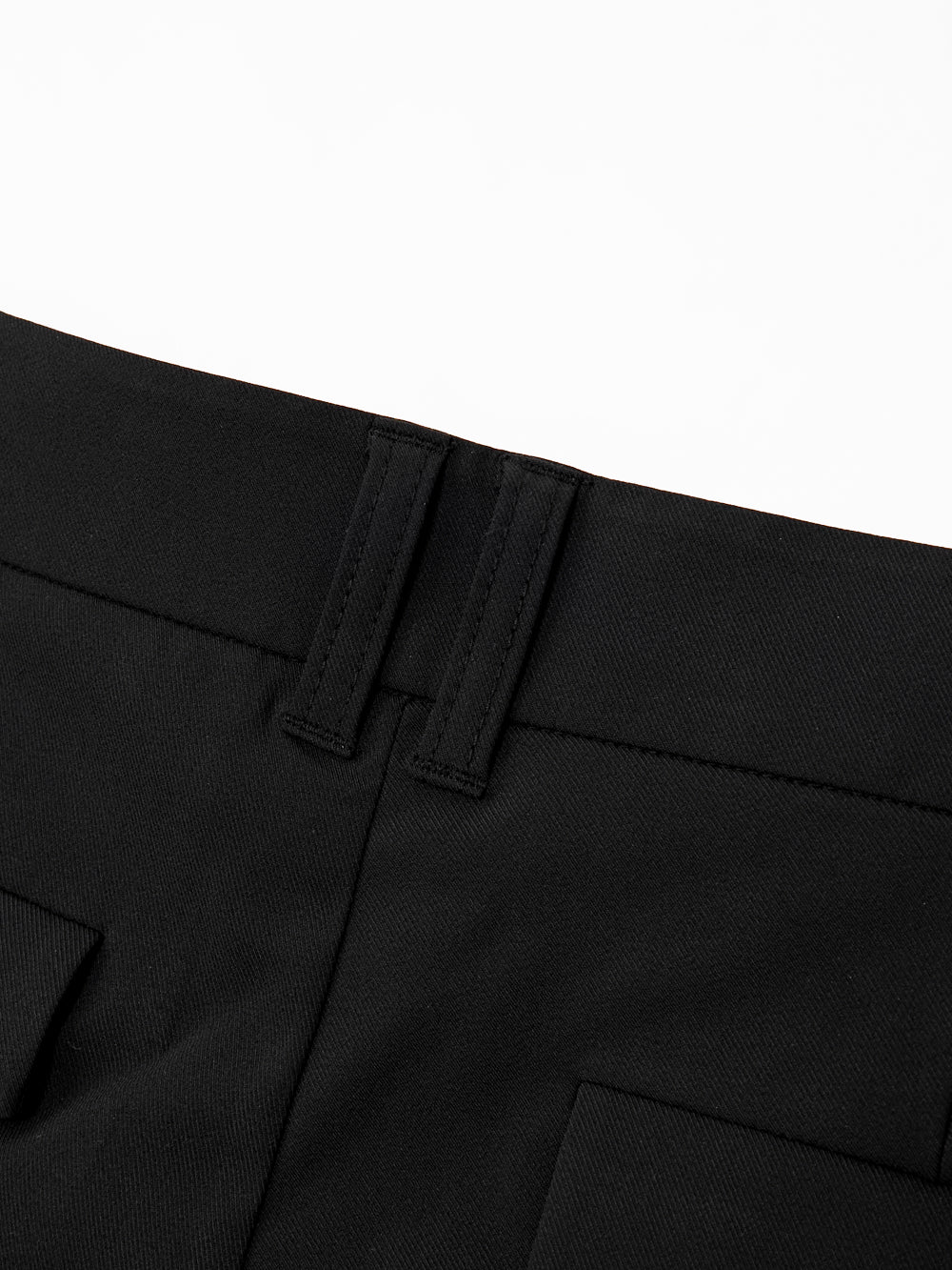 UTAA シルバリーパンサーScudoラインパンツ ブラック : Women's