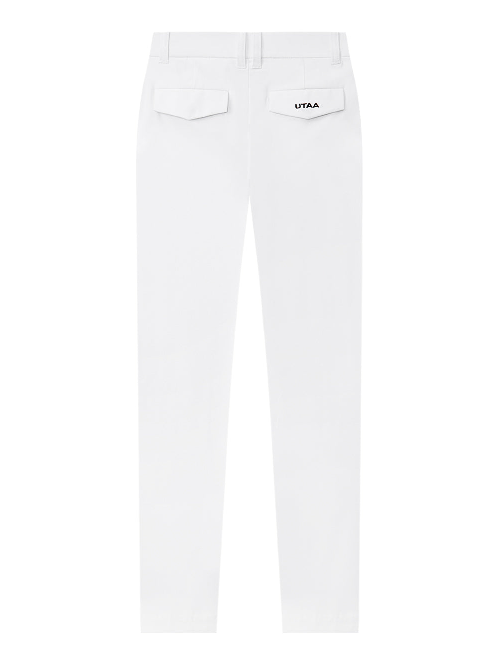 UTAA シルバリーパンサーScudoラインパンツ ホワイト : Women's