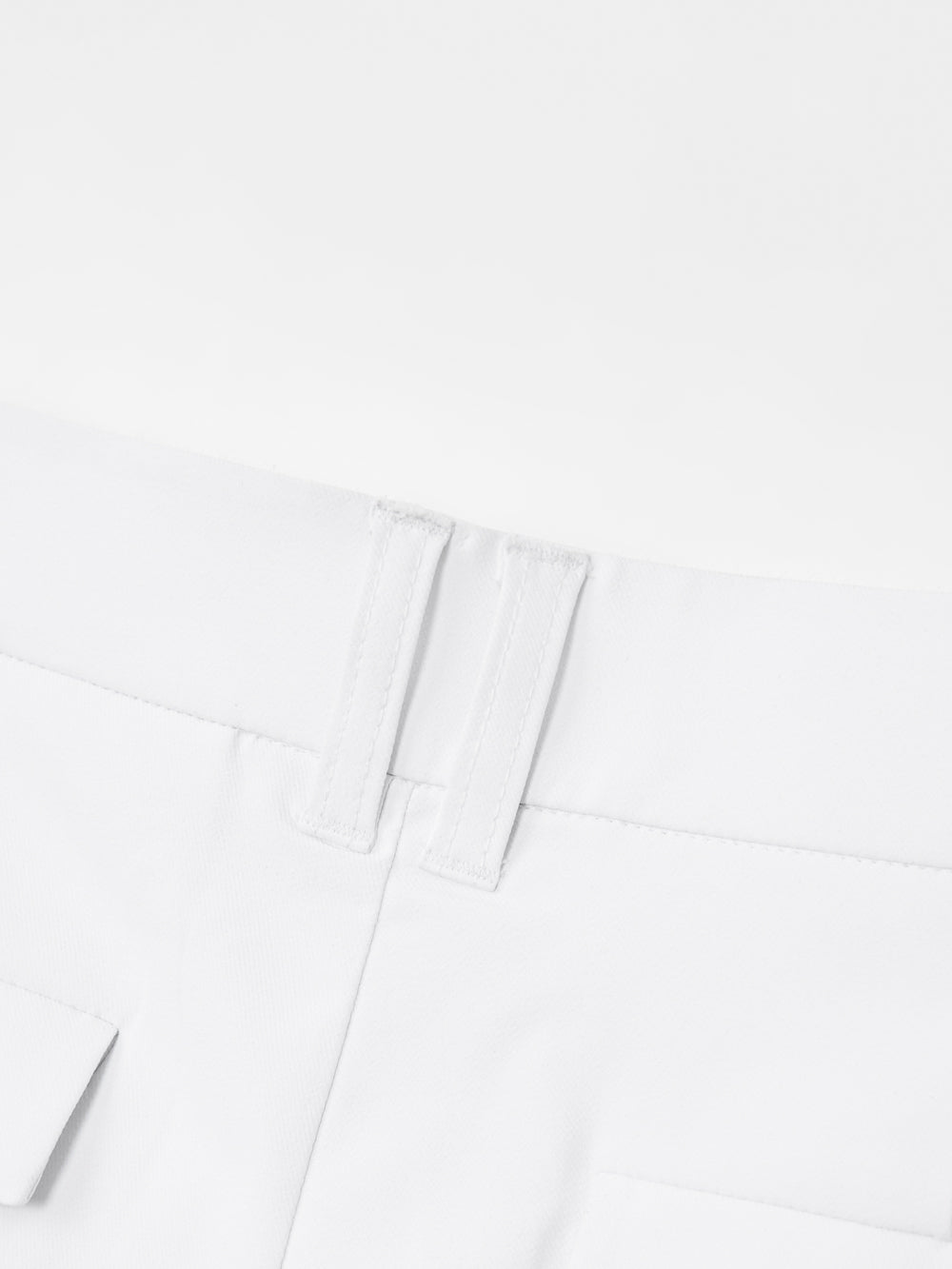 UTAA シルバリーパンサーScudoラインパンツ ホワイト : Women's