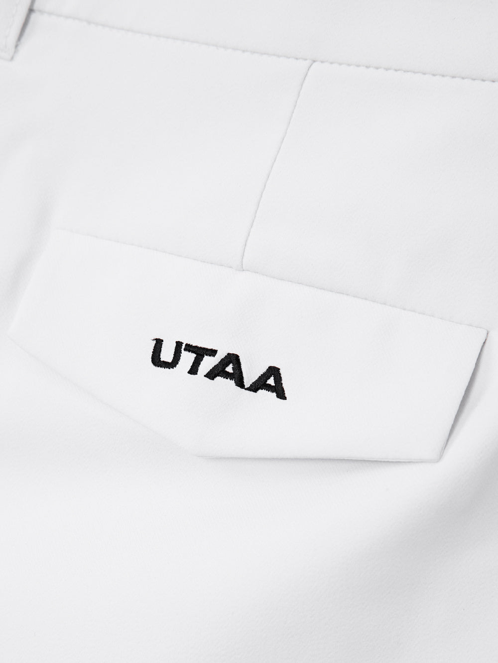 UTAA シルバリーパンサーScudoラインパンツ ホワイト : Women's