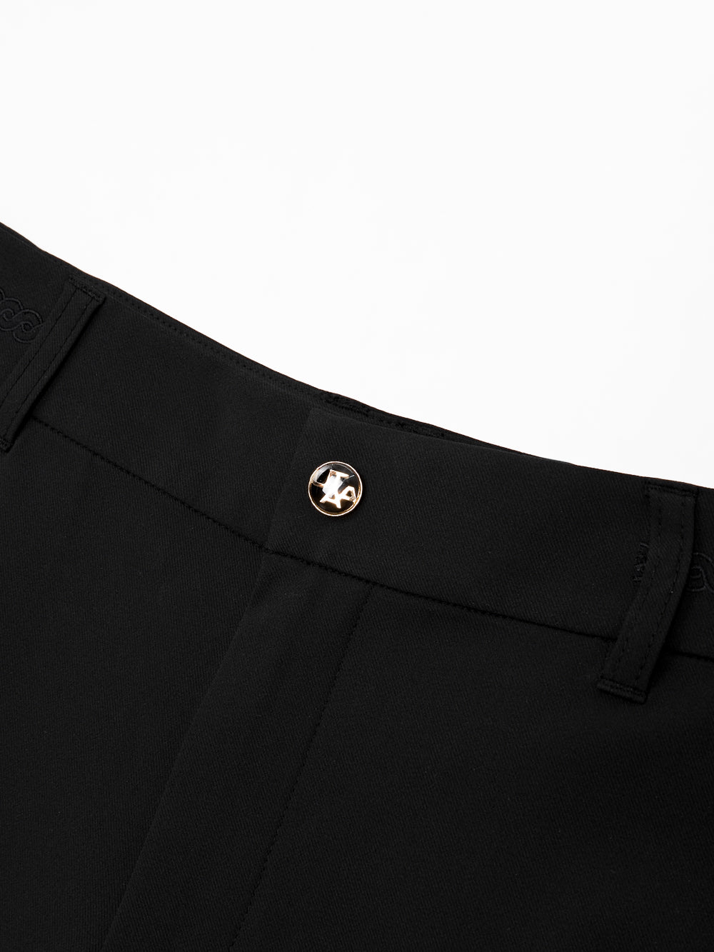 UTAA ゴールドTopazベーシックパンツ : men's