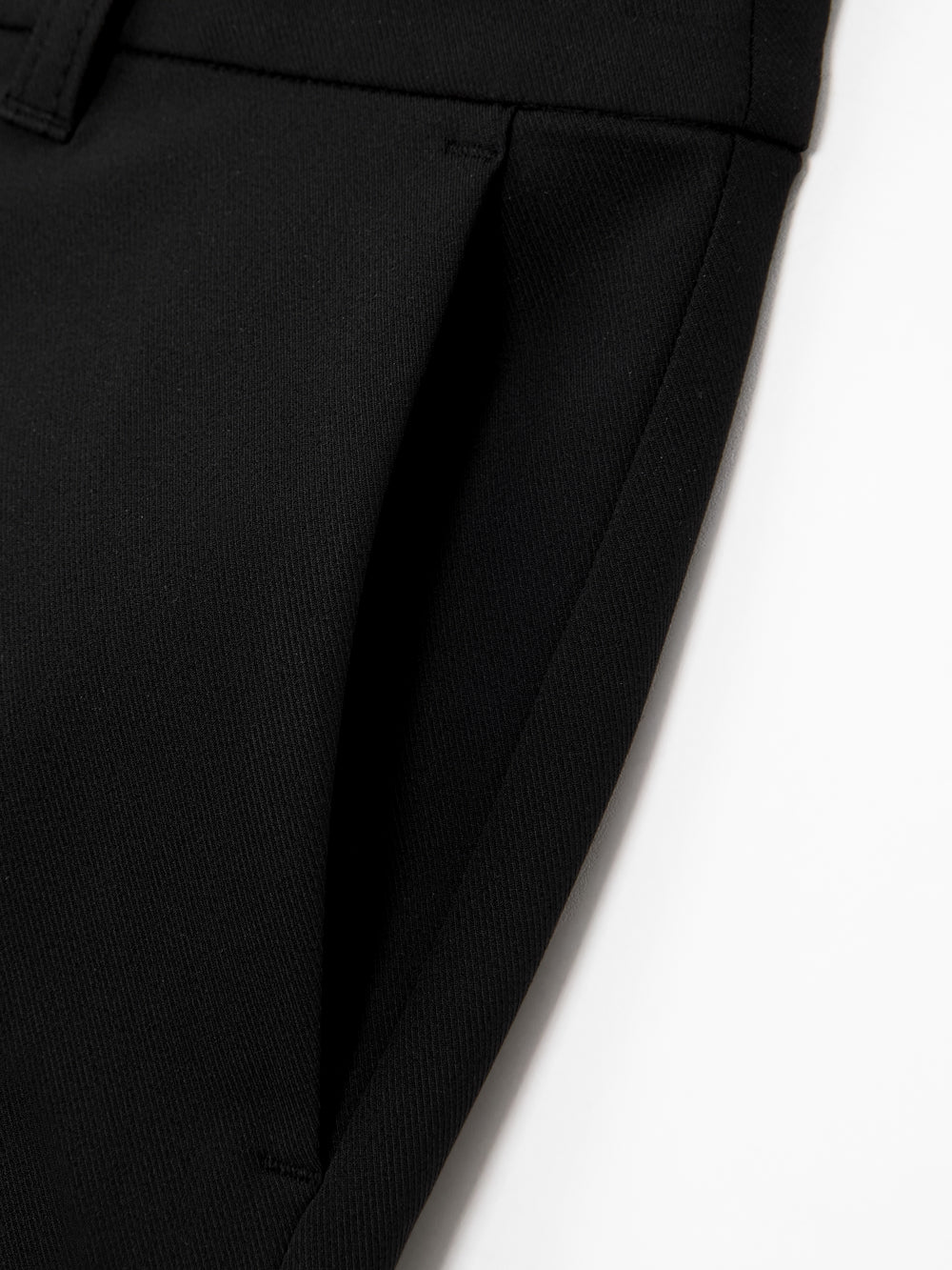 UTAA ゴールドTopazベーシックパンツ : men's