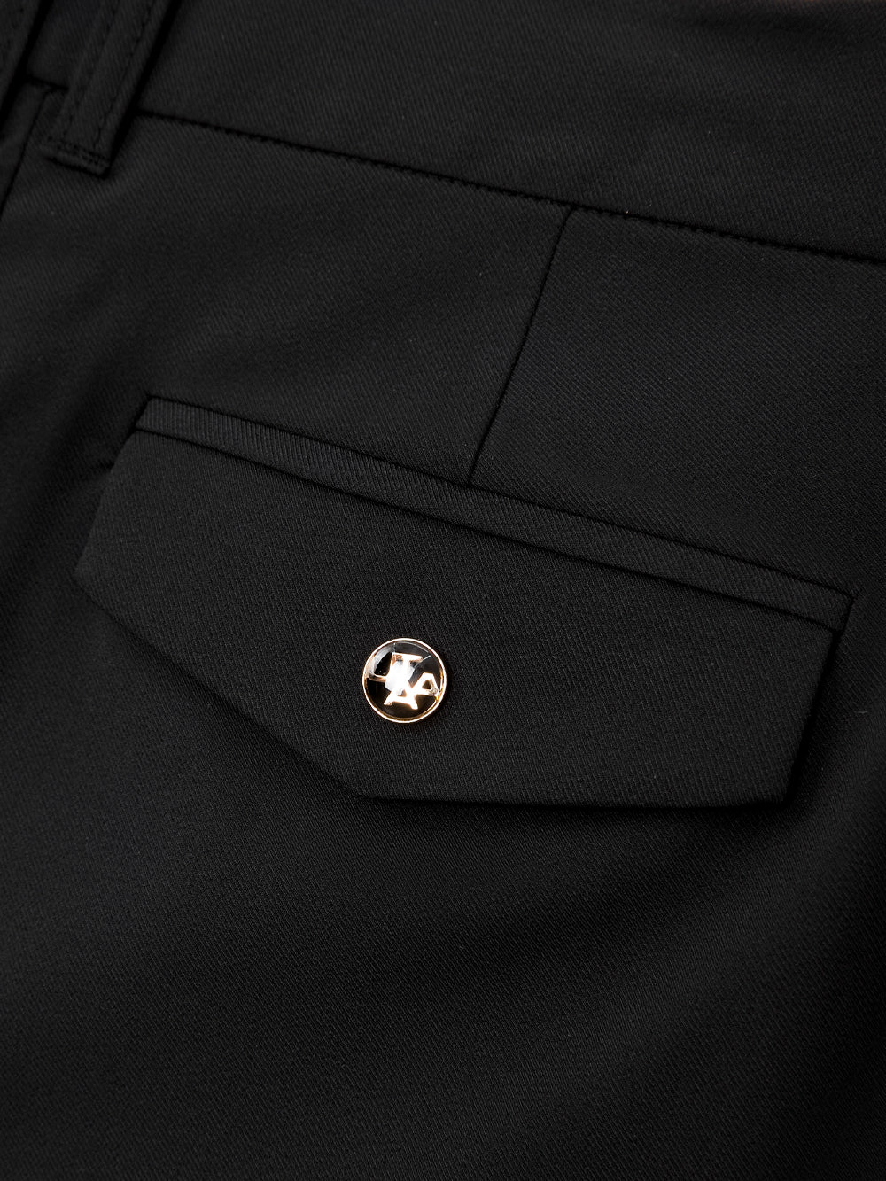 UTAA ゴールドTopazベーシックパンツ : men's