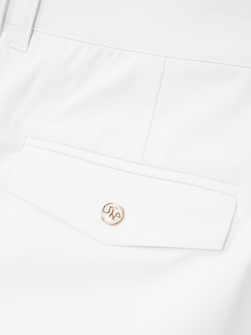 UTAA ゴールドTopazベーシックパンツ : men's