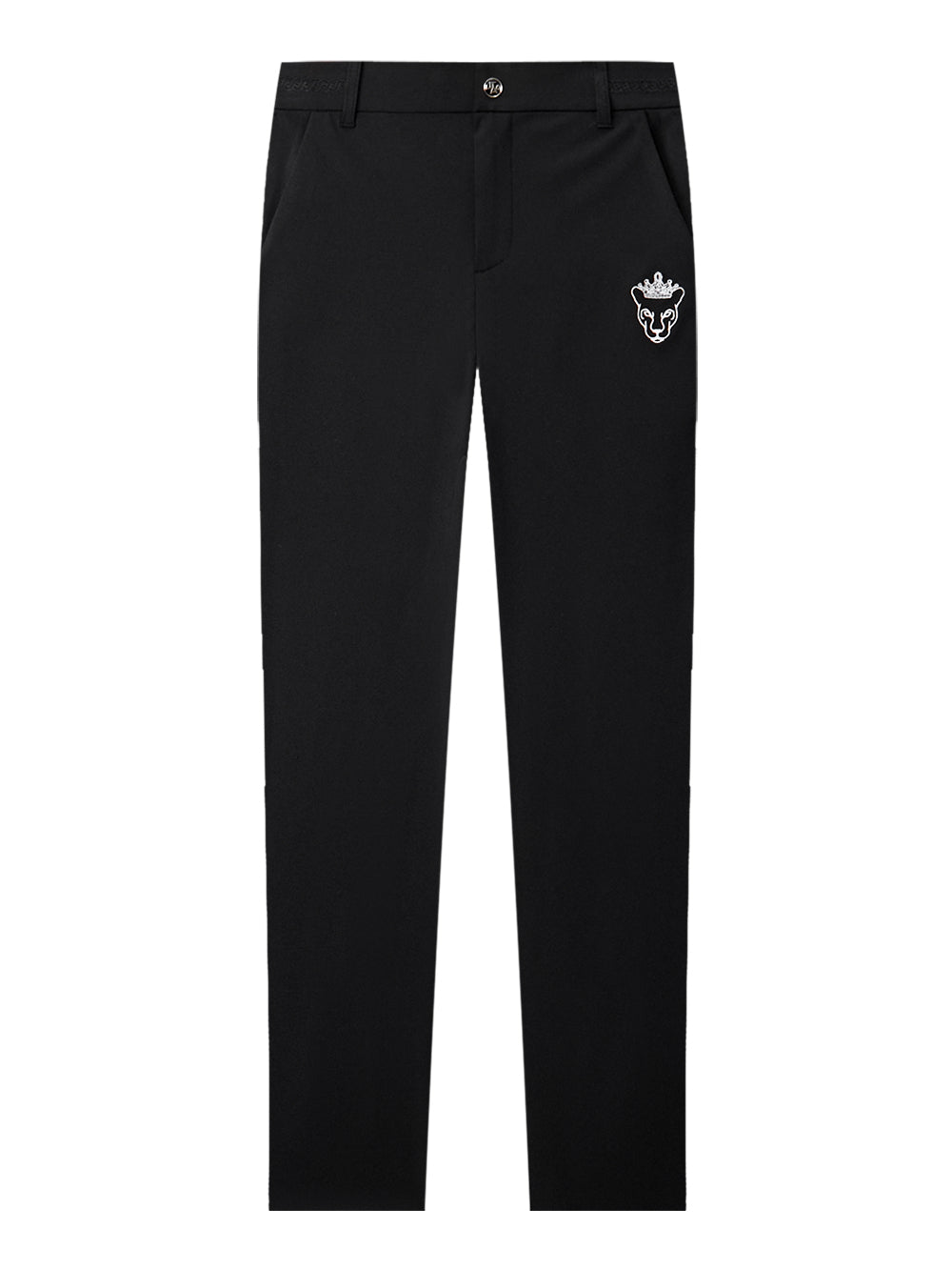 UTAA シルバリーパンサーScudoラインパンツ : men's