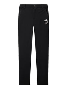 UTAA シルバリーパンサーScudoラインパンツ ブラック : Men's
