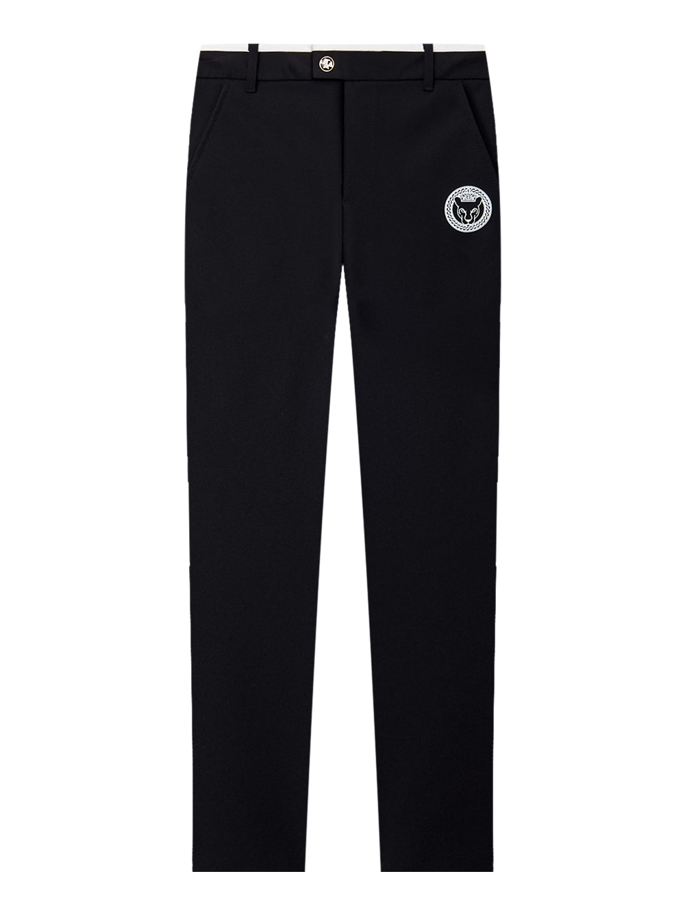 UTAA FullMoonリングパンサーモノパンツ : men's