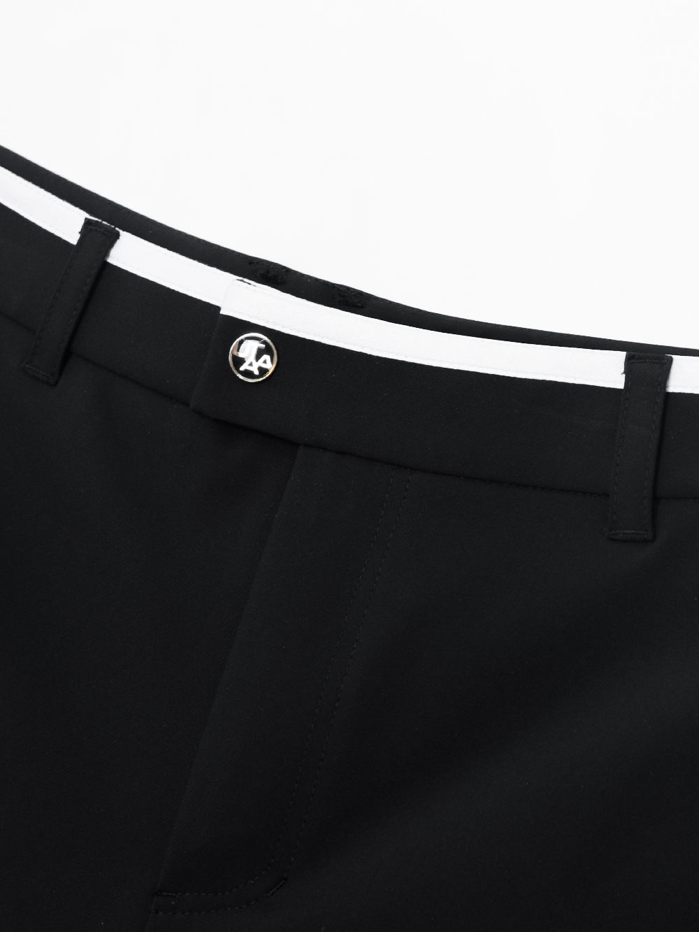 UTAA FullMoonリングパンサーモノパンツ : men's