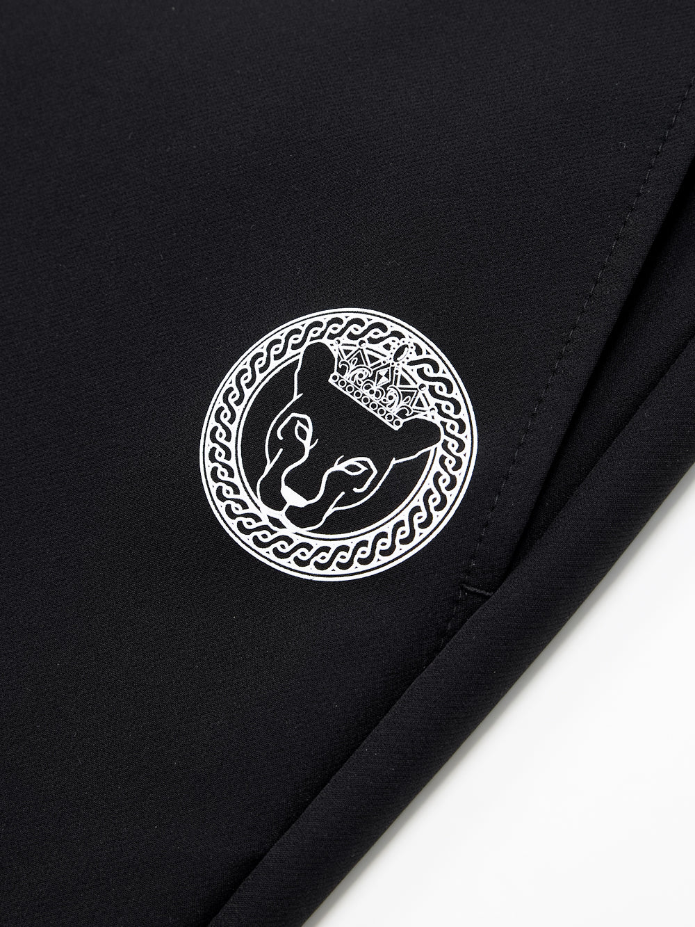 UTAA FullMoonリングパンサーモノパンツ : men's