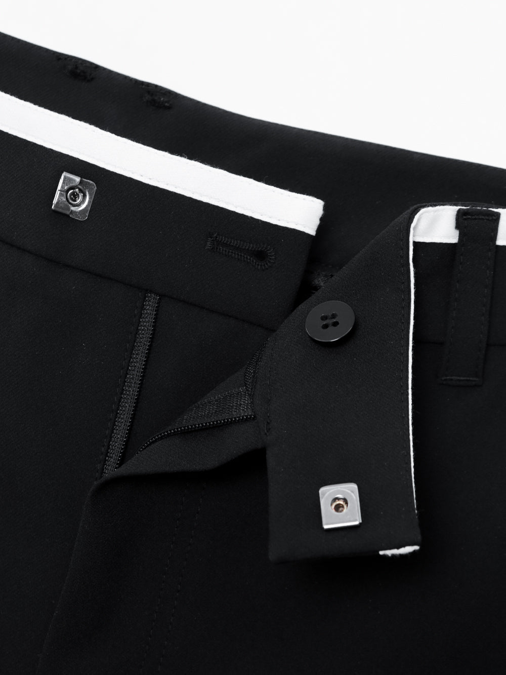 UTAA FullMoonリングパンサーモノパンツ : men's