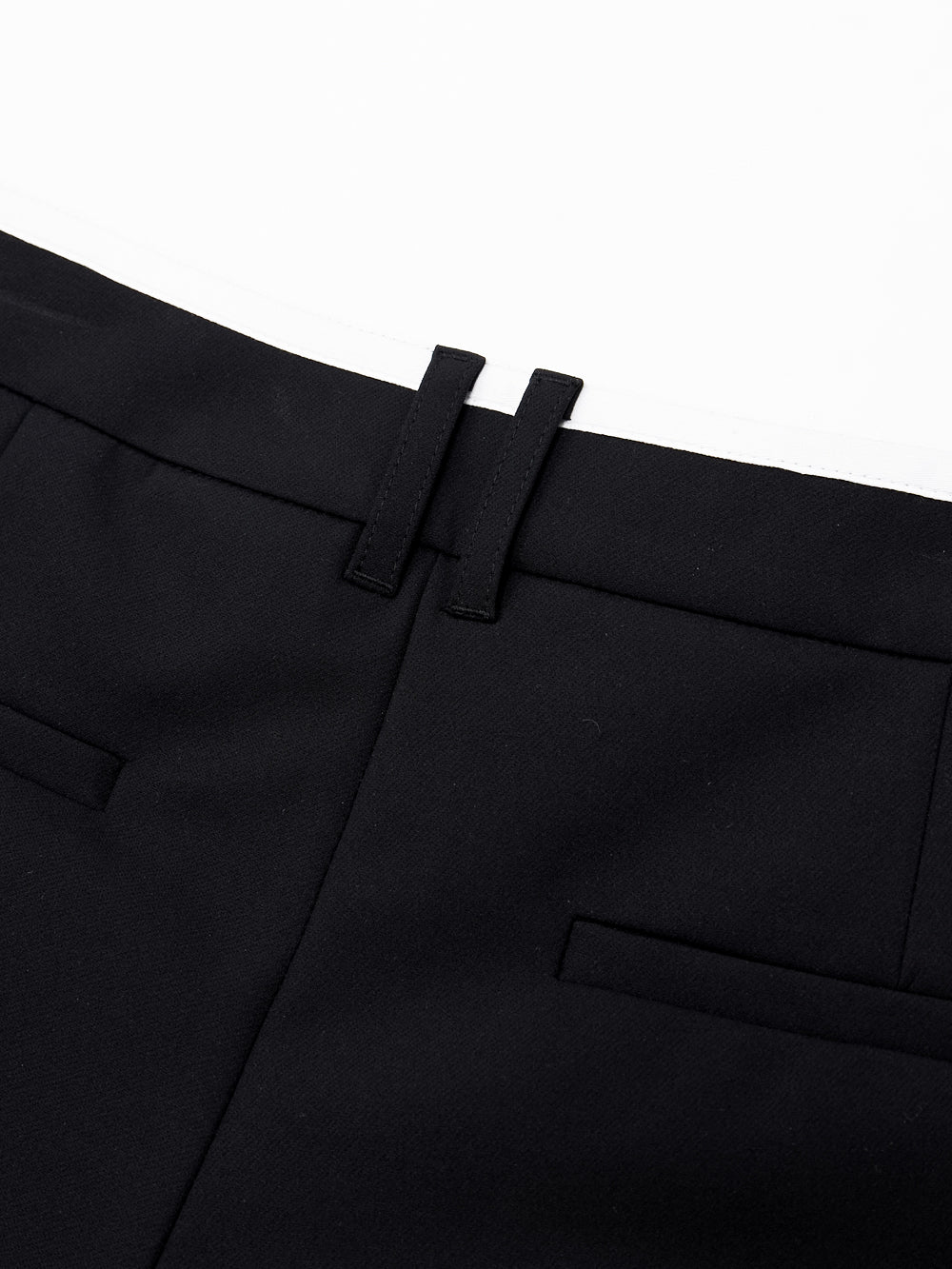 UTAA FullMoonリングパンサーモノパンツ : men's