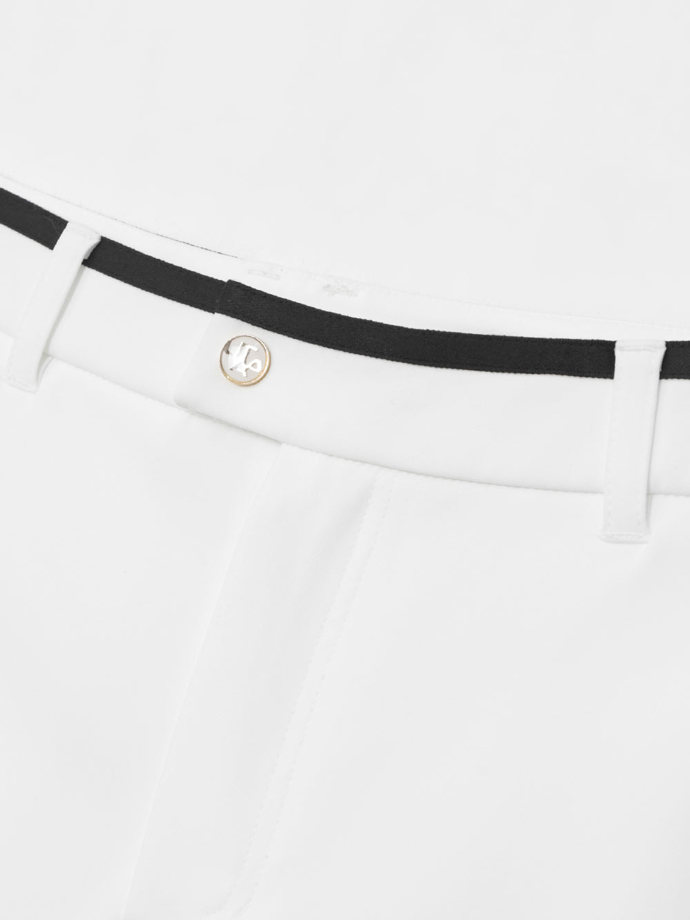 UTAA FullMoonリングパンサーモノパンツ : men's