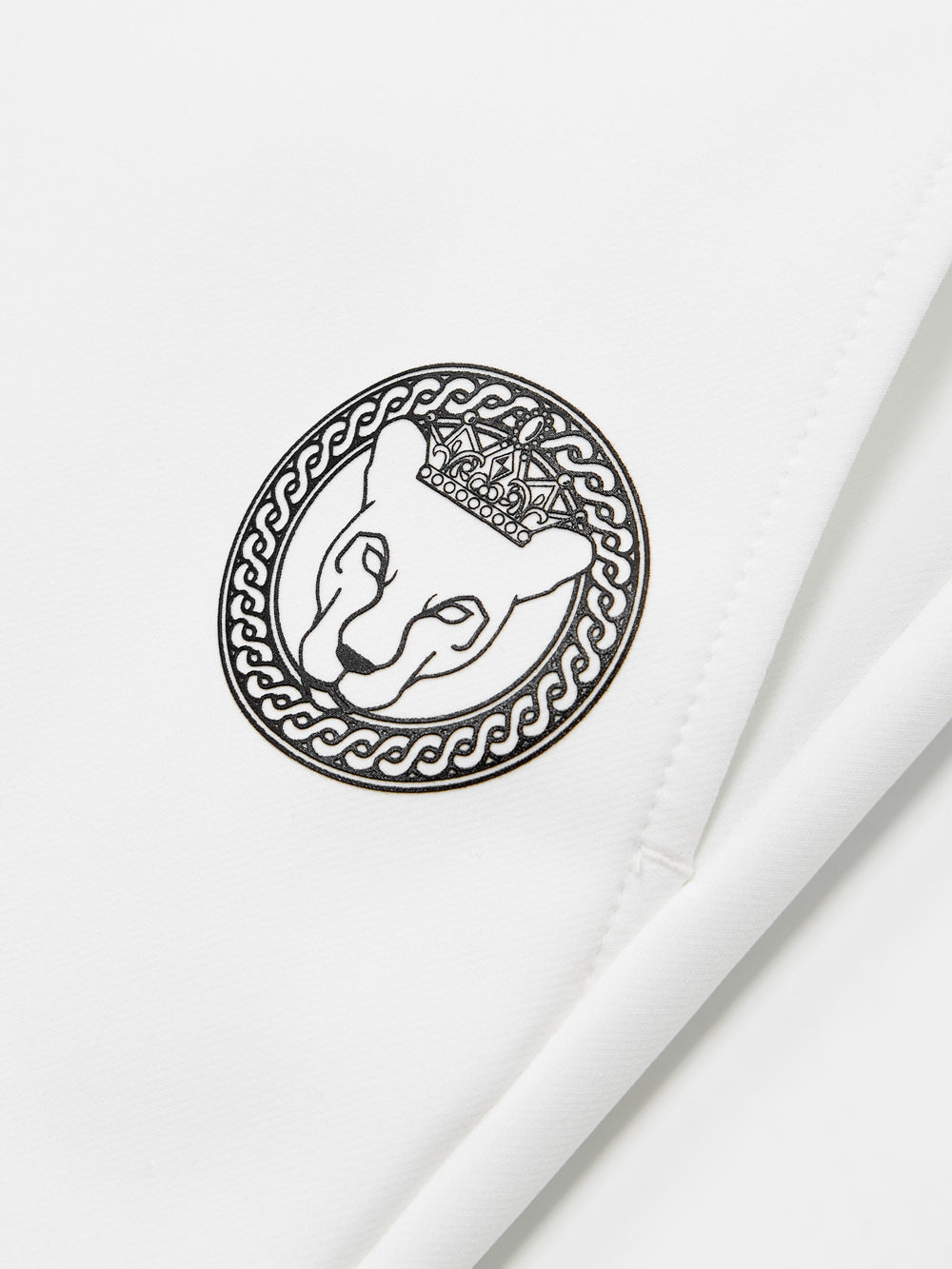 UTAA FullMoonリングパンサーモノパンツ : men's