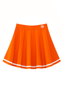 UTAA Vitalデュアルラインプリーツスカート : Women's