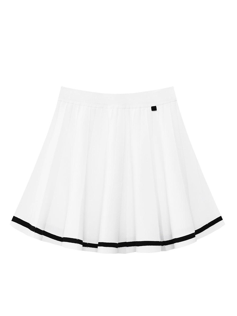 UTAA Vitalデュアルラインプリーツスカート : Women's