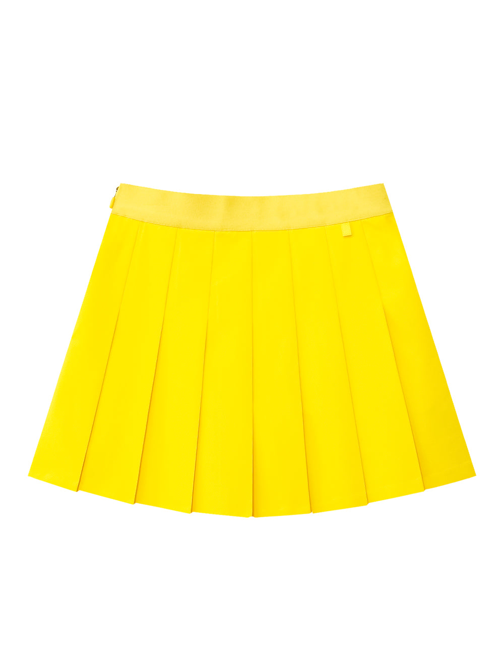 UTAA ユタ プリーツスカート UTAA チャンピオンプリーツスカート : Women's