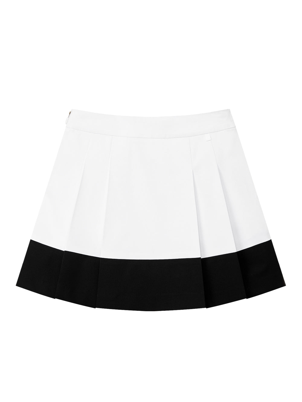 UTAA Urbanブロックプリーツスカート : Women's