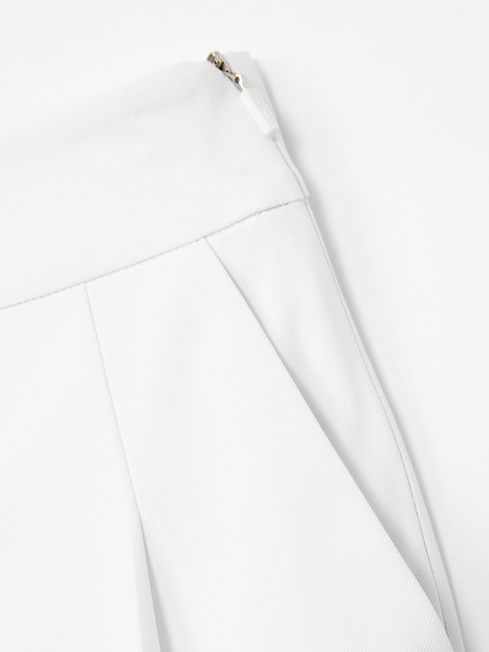 UTAA Urbanブロックプリーツスカート : Women's