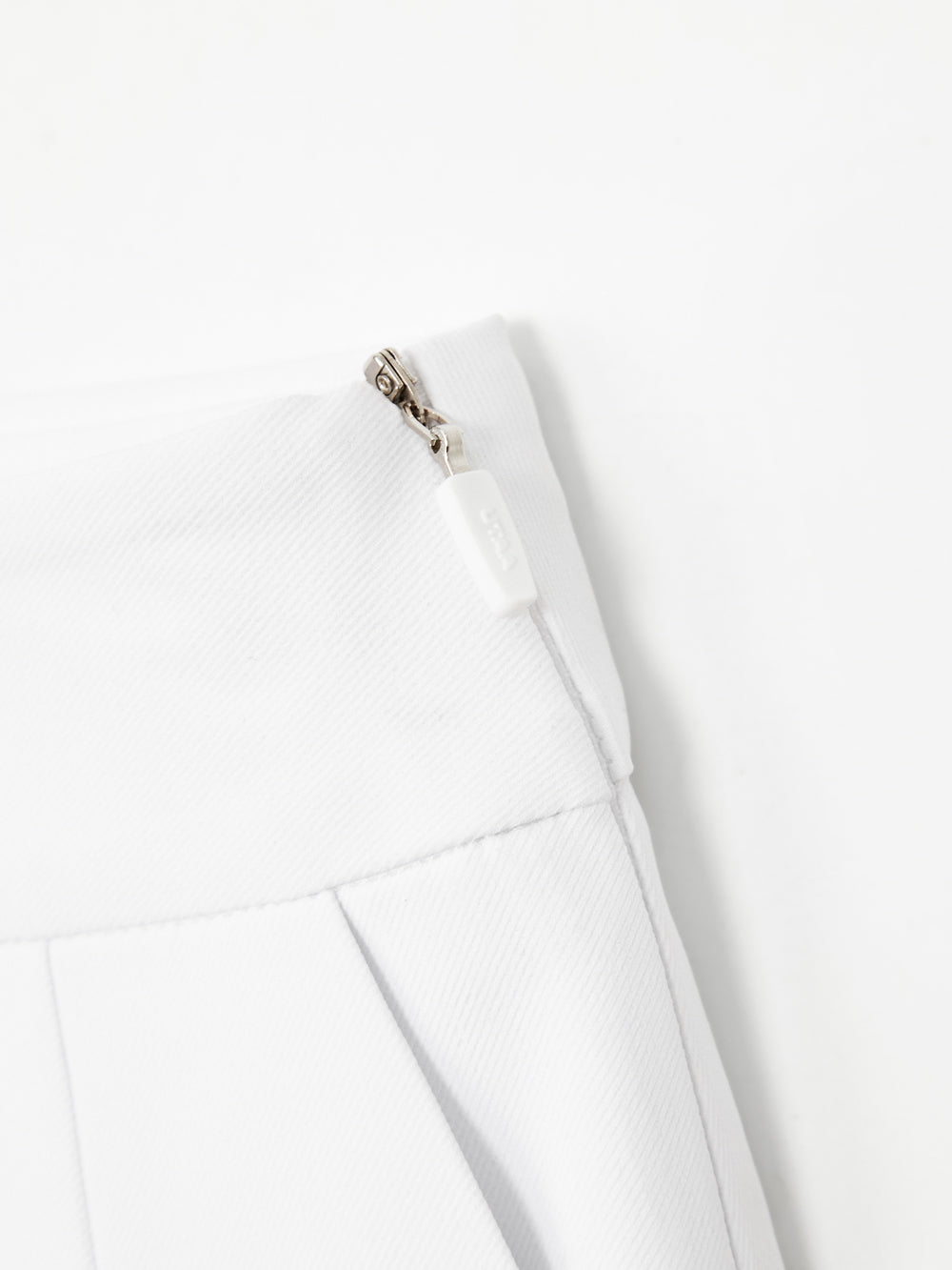 UTAA Urbanブロックプリーツスカート : Women's