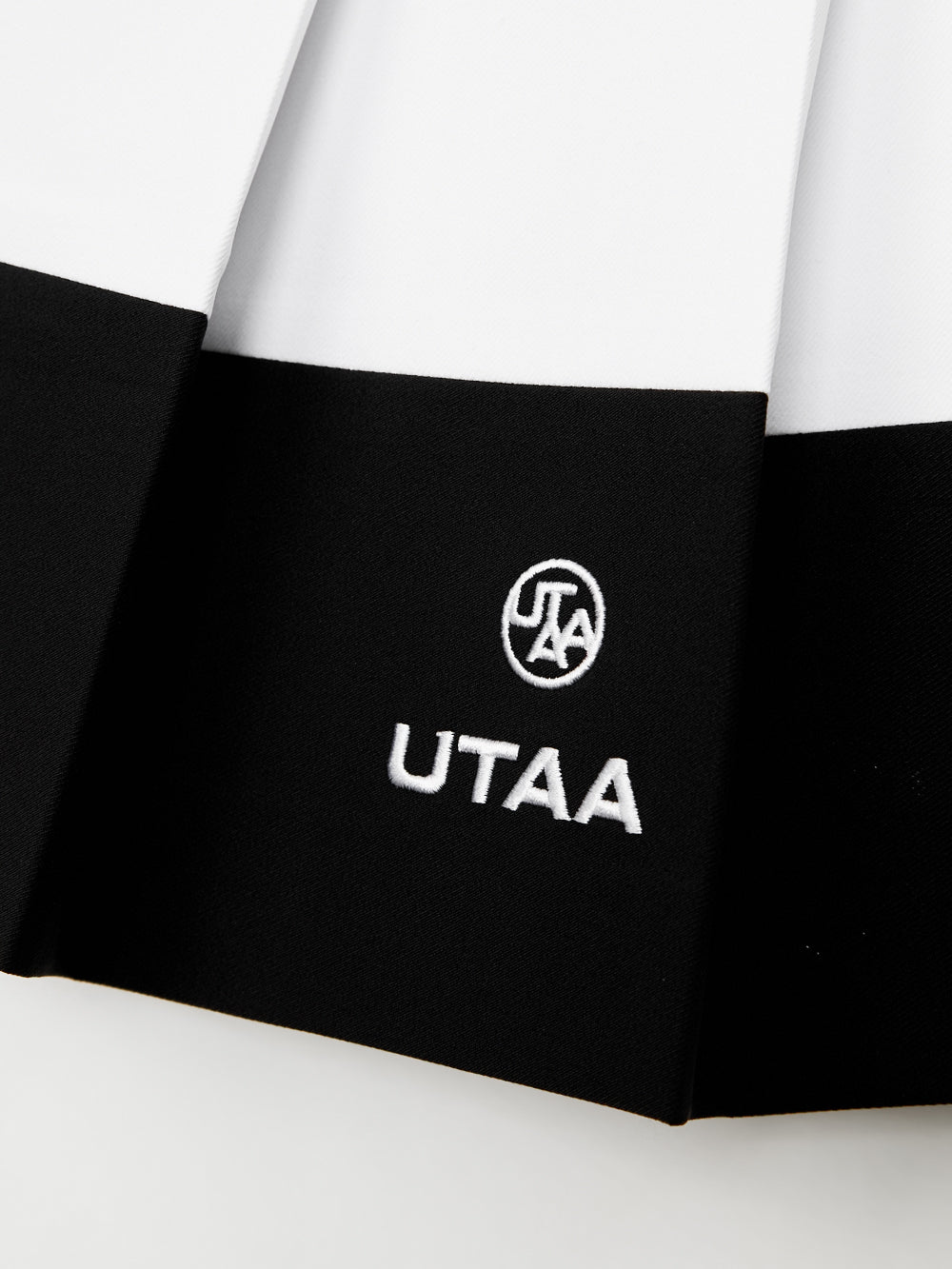 UTAA Urbanブロックプリーツスカート : Women's