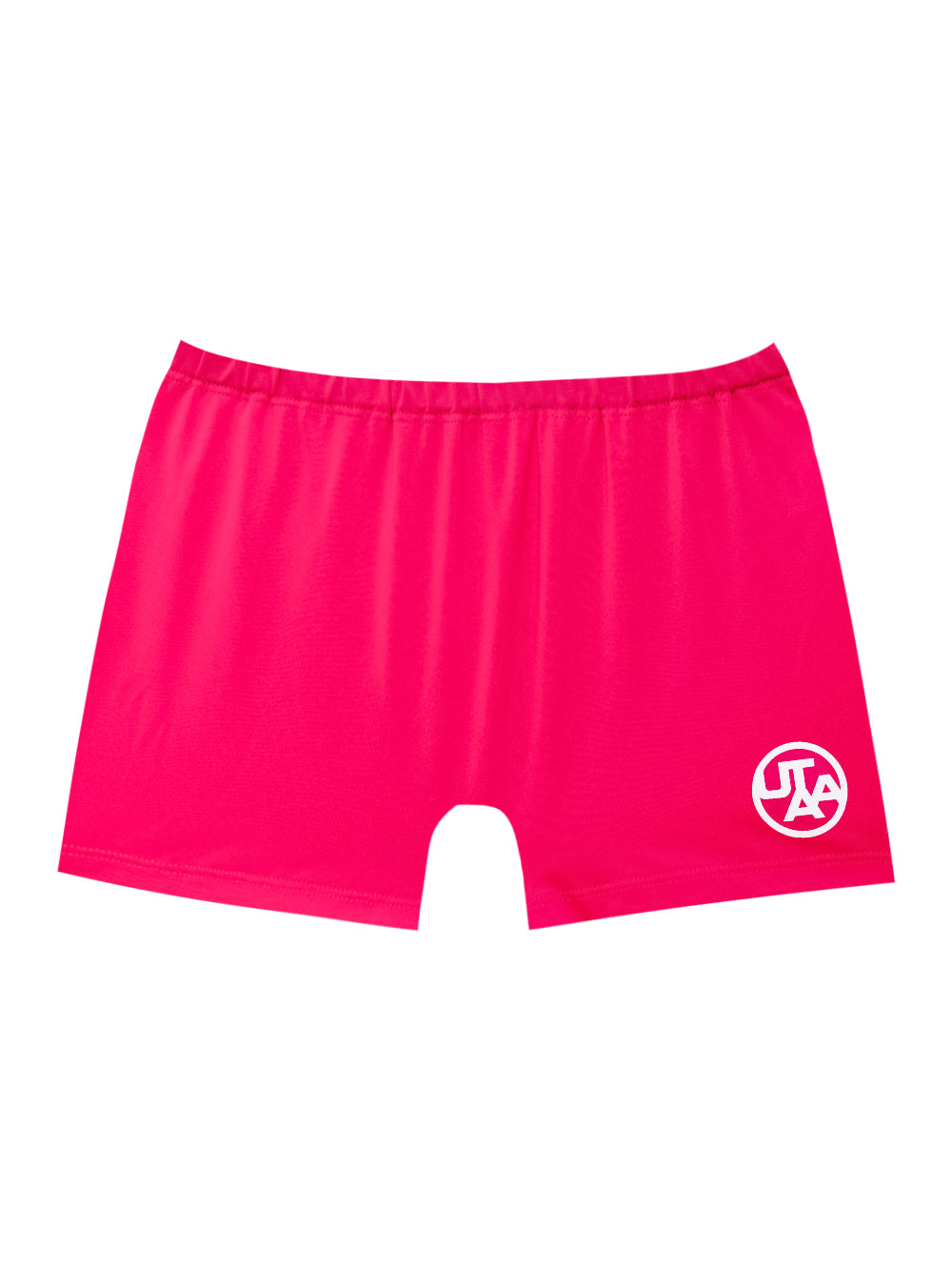UTAA Fiestaドットレースチェックスカート : Women's