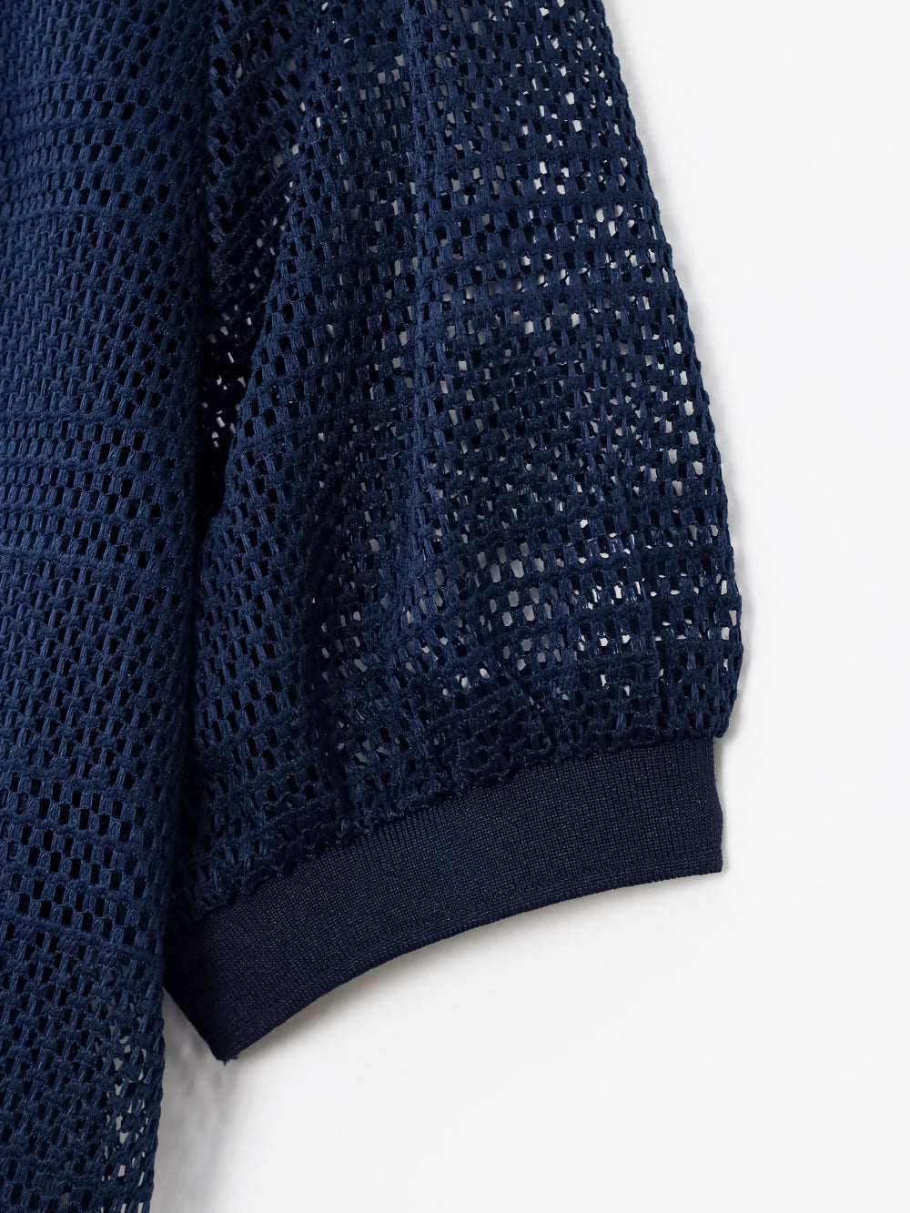 UTAA クロシェパンチングレースGemstoneシャツ : Women's