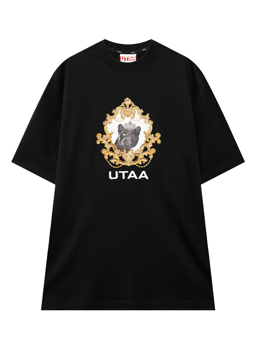 UTAA クラウンパンサーKingdomクラシックニット : Women's