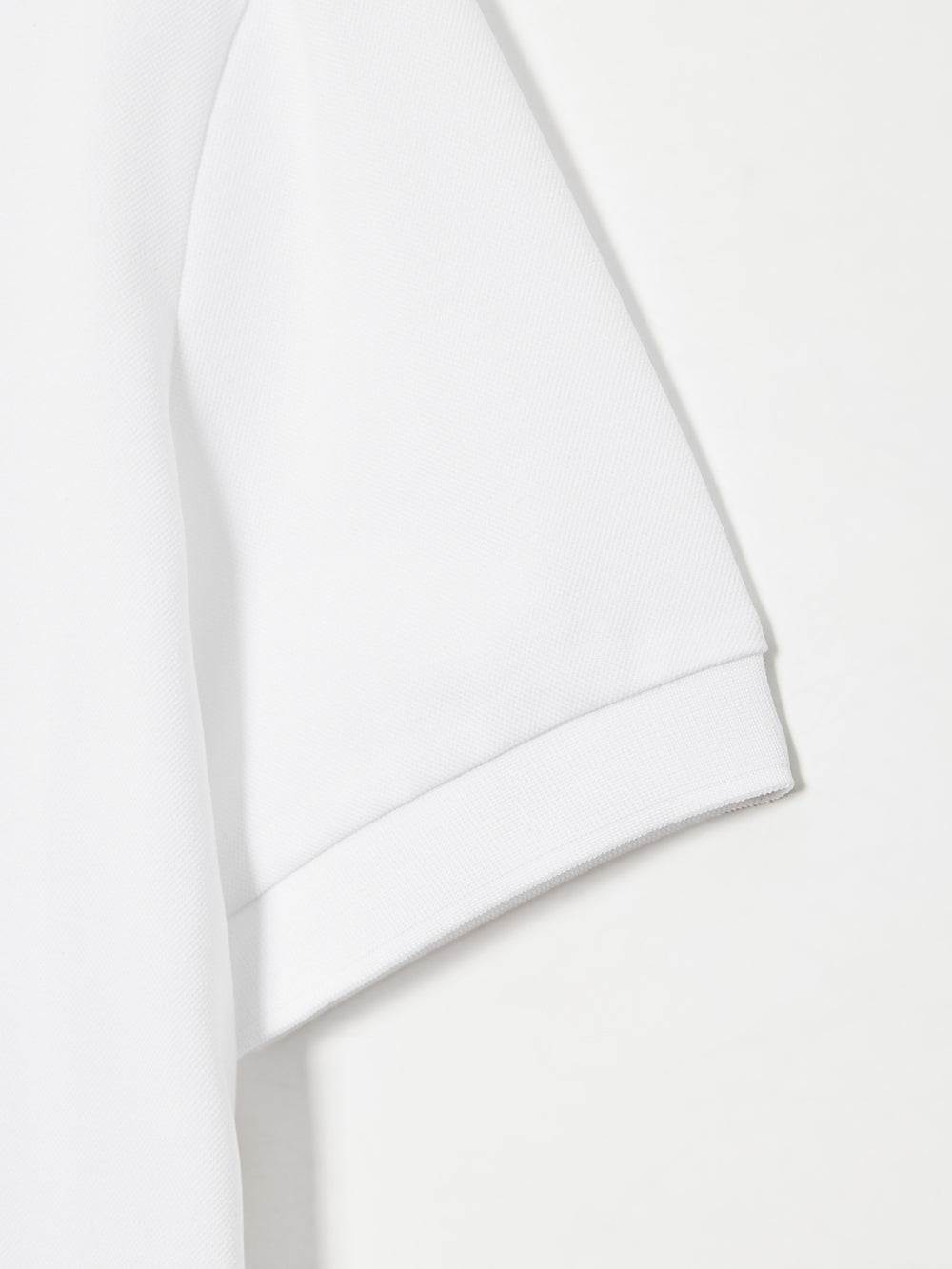 UTAA PanoramaモノGraphicPKTシャツ ホワイト : Women's