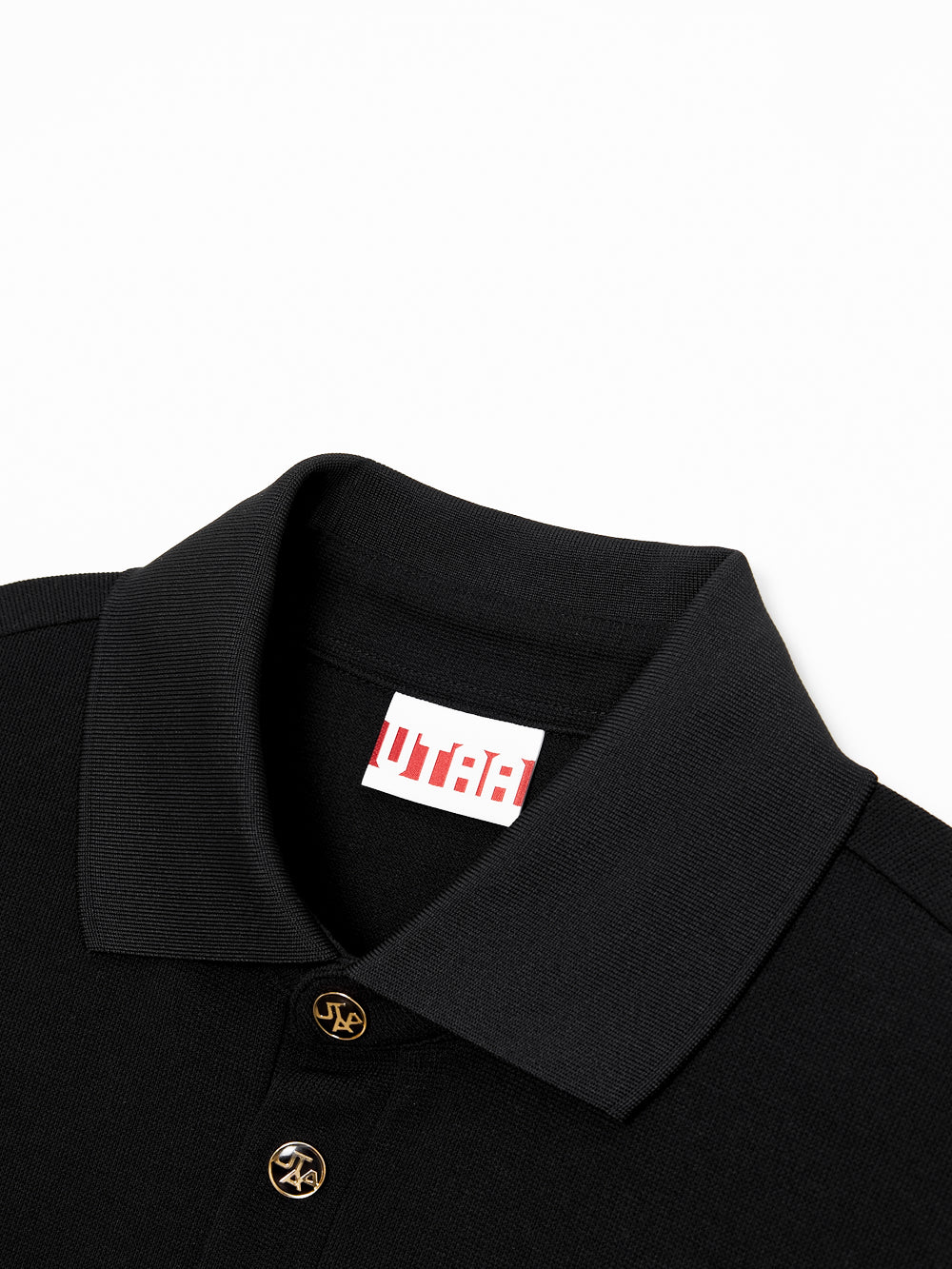 UTAA ギルトSealingモノブロックPKTシャツ : men's
