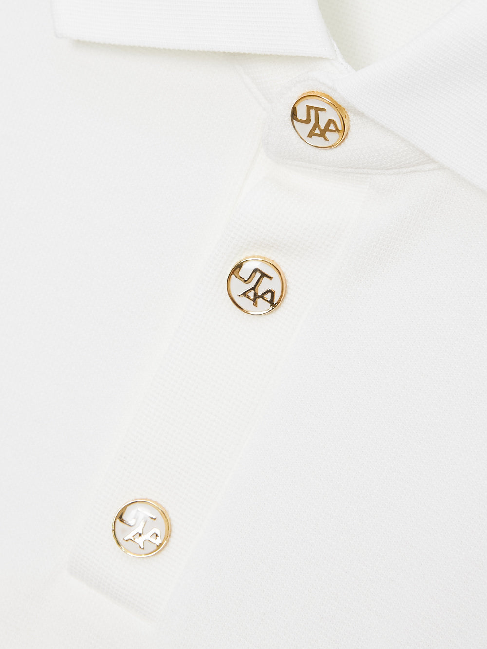 UTAA ギルトSealingモノブロックPKTシャツ : men's