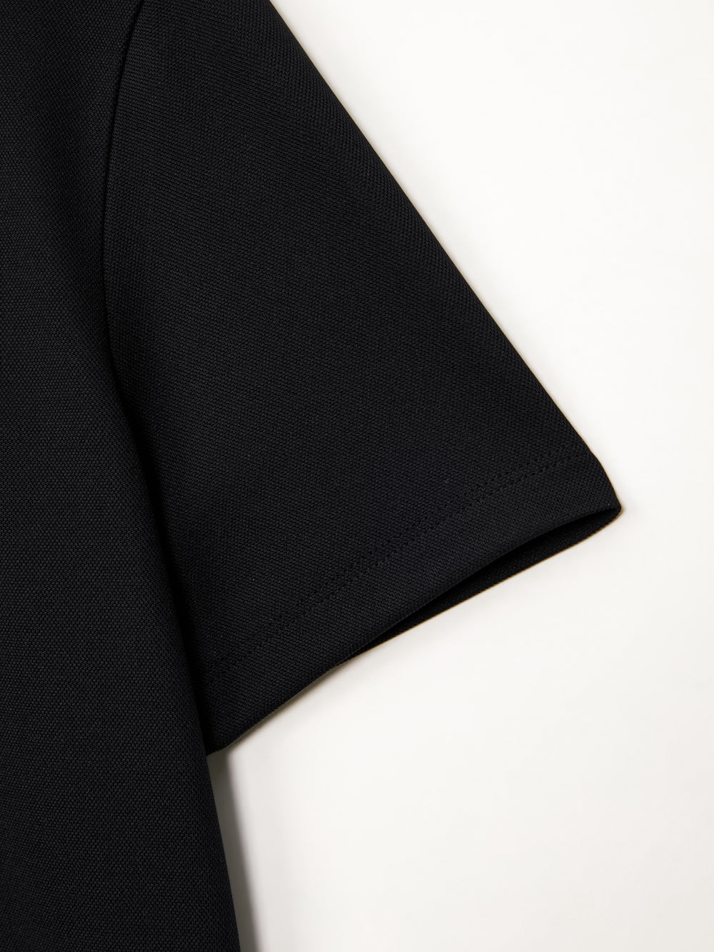 UTAA ゴールドTopazシンボルPKTシャツ : men's