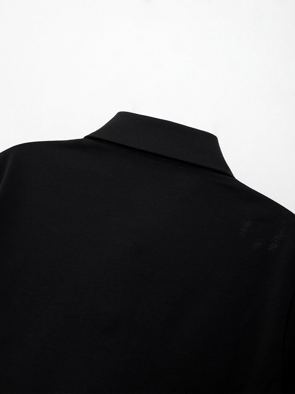 UTAA シルバーSealingミニパンサーPKTシャツ : men's
