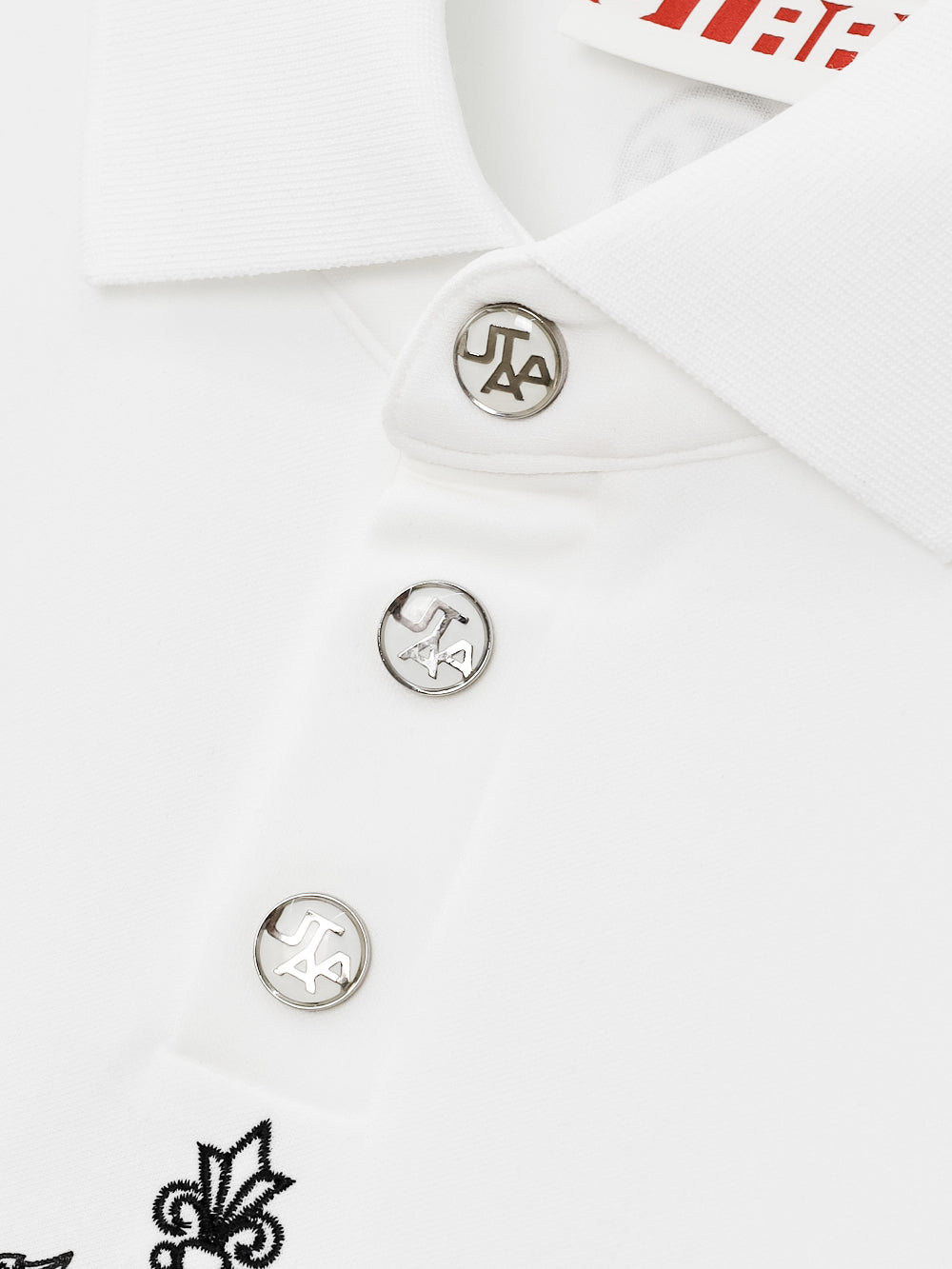 ユタ チャプレット グラフィック PK T シャツ :男性用