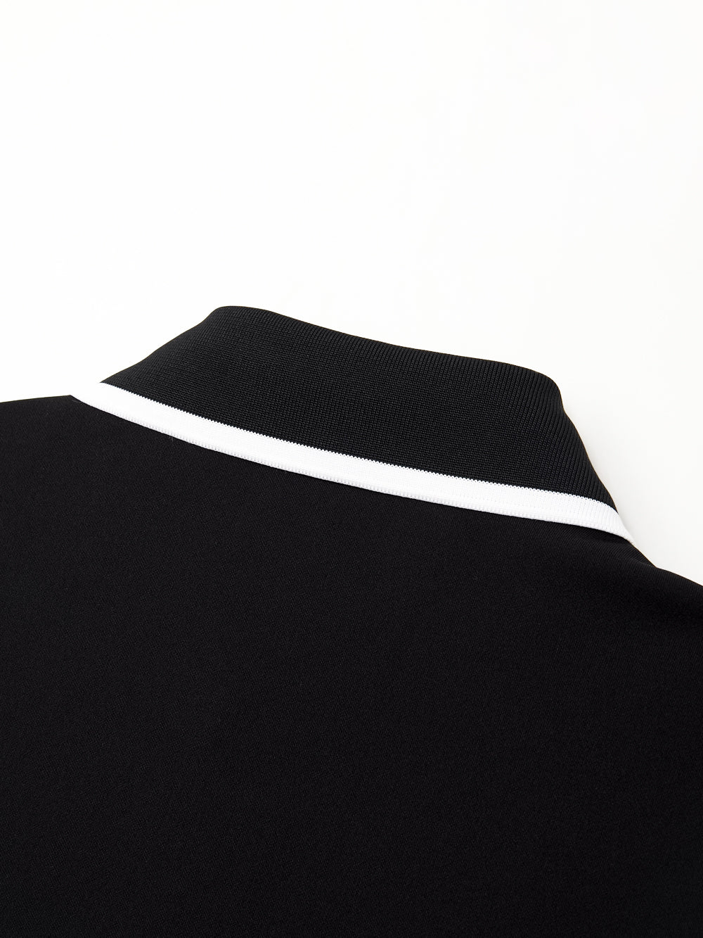 UTAA ハーフMoonリングパンサーPKTシャツ : men's