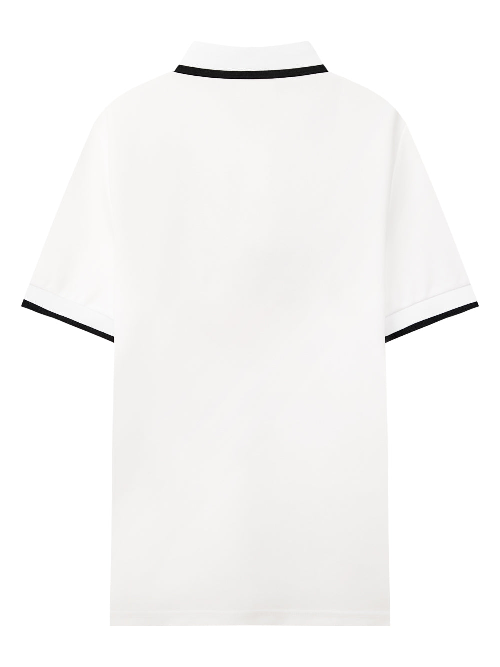 UTAA ハーフMoonリングパンサーPKTシャツ : men's