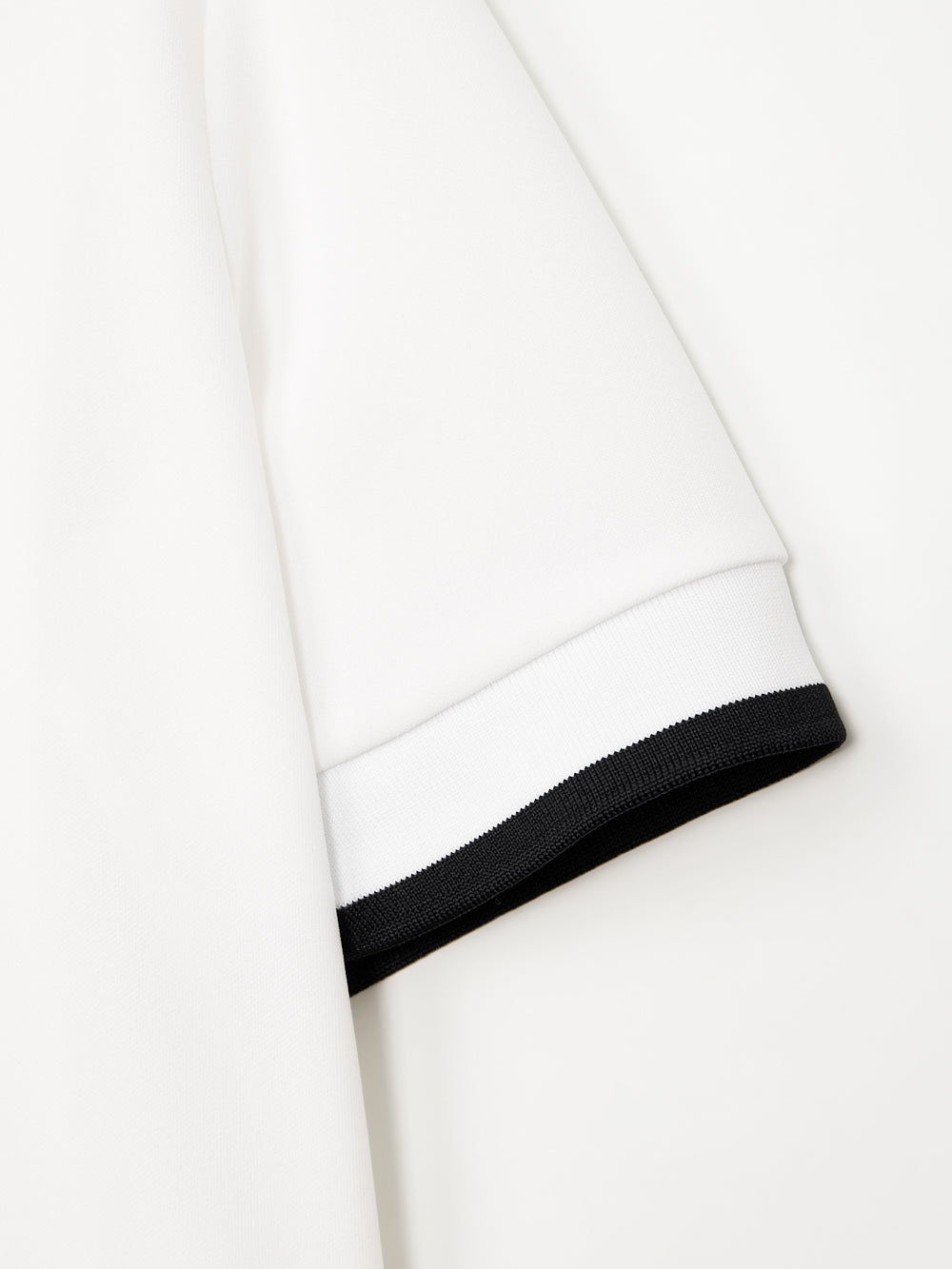 ユタ ハーフムーンリング パンサー PK Tシャツ : 男性用