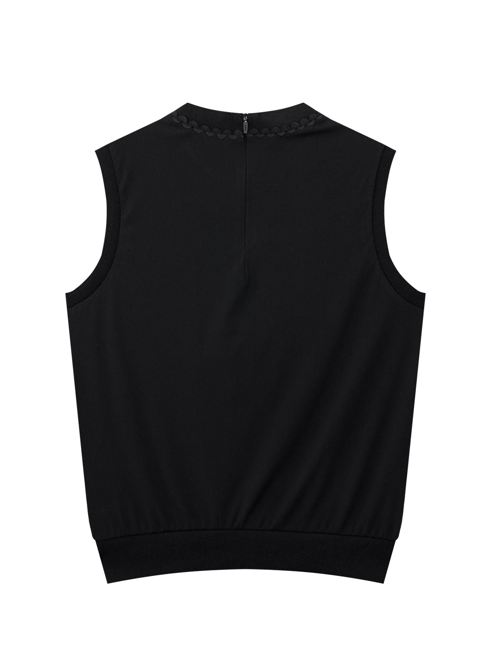 UTAA RibbleレースSheerスリーブレス : Women's